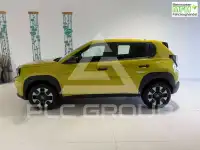 2025 Fiat Panda