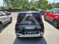 2025 Fiat Panda
