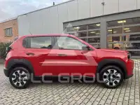 2025 Fiat Panda
