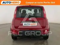 2025 Fiat Panda