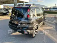 2025 Fiat Panda