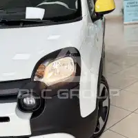 2025 Fiat Panda