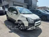 2025 Fiat Panda