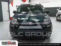 2025 Fiat Panda