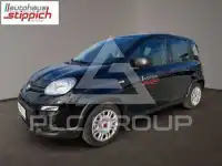 2025 Fiat Panda