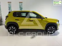 2025 Fiat Panda