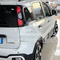 2025 Fiat Panda