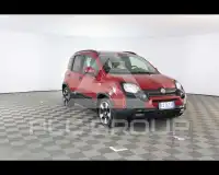 2025 Fiat Panda
