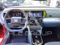 2025 Fiat Panda