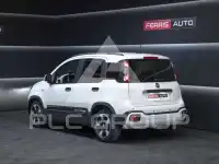 2025 Fiat Panda