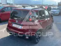 2025 Fiat Panda