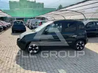 2025 Fiat Panda