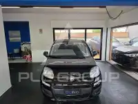 2025 Fiat Panda