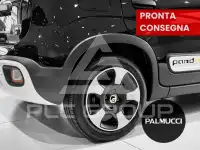 2026 Fiat Panda