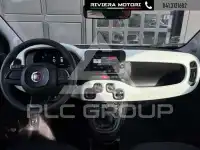 2025 Fiat Panda