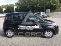 2025 Fiat Panda