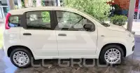 2025 Fiat Panda
