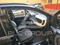 2025 Fiat Panda