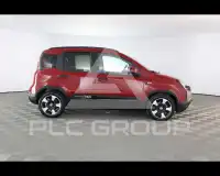 2025 Fiat Panda