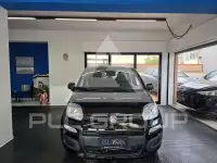 2025 Fiat Panda