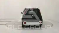 2025 Fiat Panda