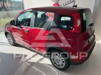 2025 Fiat Panda
