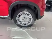 2025 Fiat Panda