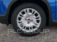 2025 Fiat Panda