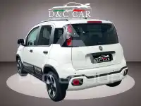 2025 Fiat Panda
