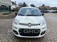 2025 Fiat Panda