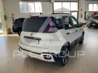 2025 Fiat Panda