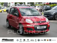 2025 Fiat Panda