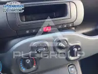 2025 Fiat Panda
