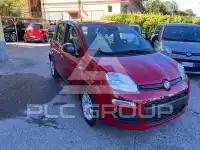 2025 Fiat Panda