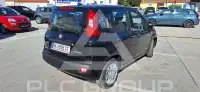 2025 Fiat Panda