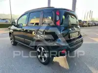 2025 Fiat Panda