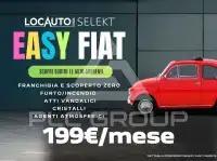 2025 Fiat Panda