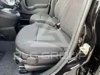 2025 Fiat Panda