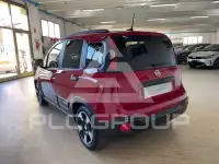 2025 Fiat Panda