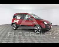 2025 Fiat Panda