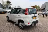 2025 Fiat Panda