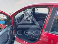 2025 Fiat Panda
