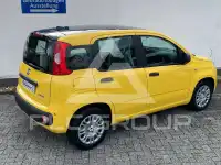 2025 Fiat Panda