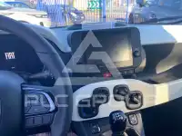 2026 Fiat Panda