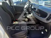 2025 Fiat Panda