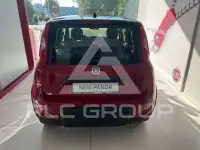 2025 Fiat Panda