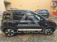 2025 Fiat Panda