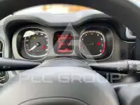 2025 Fiat Panda