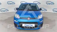 2025 Fiat Panda