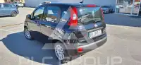 2025 Fiat Panda